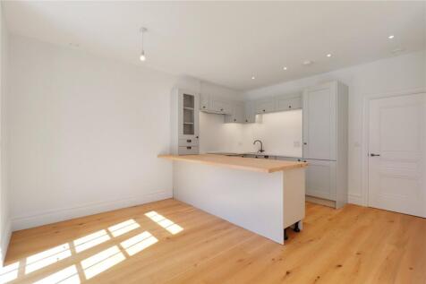 Kitchen / Living