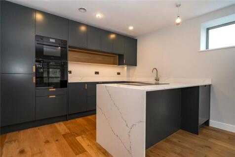 Kitchen Plot 5