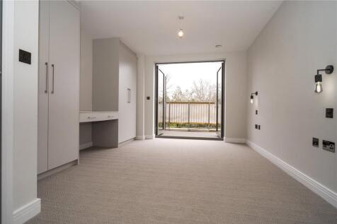 Bedroom Plot 5