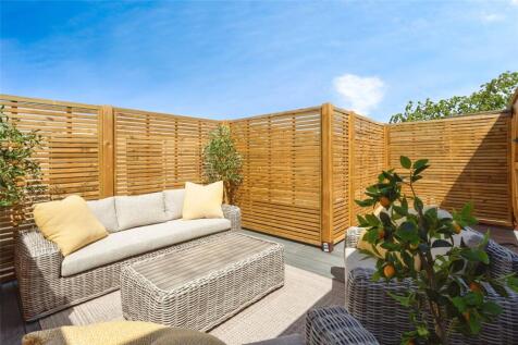 Show Home Outside