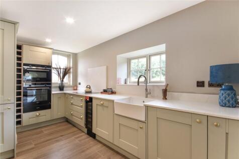 No.17 Kitchen