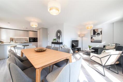Dining/Living