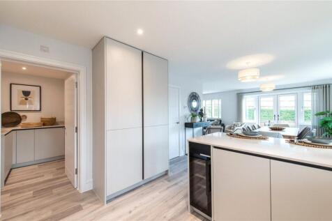 Kitchen/Utility