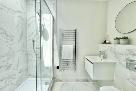 Penthouse En Suite