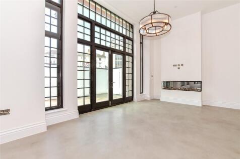 Living / Dining