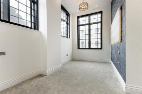 Plot 3 Bedroom