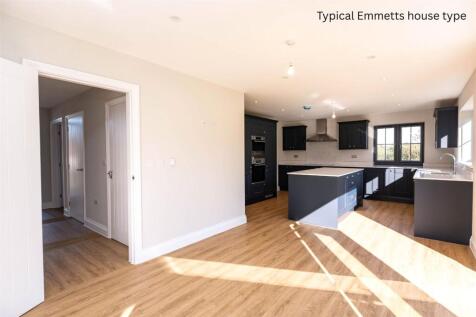 Emmetts Living / Din