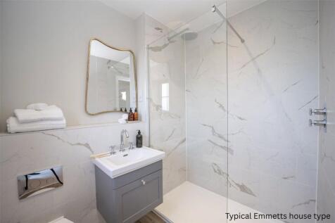 Emmetts En Suite