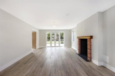 Emmetts Living Room