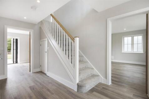 Emmetts Hallway