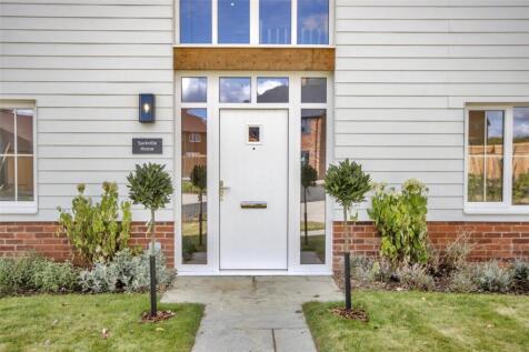 Emmetts Front Door