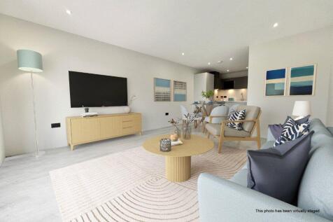 Dining / Living Area
