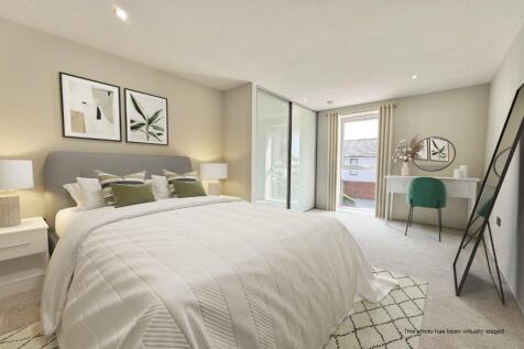 Bedroom DD