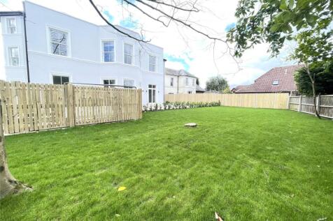 Communal Garden