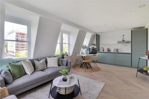 Show Home Living