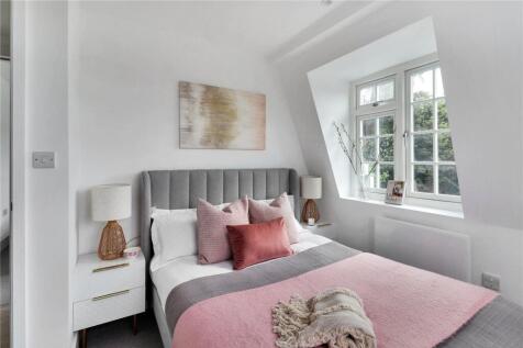 Show Home Bedroom