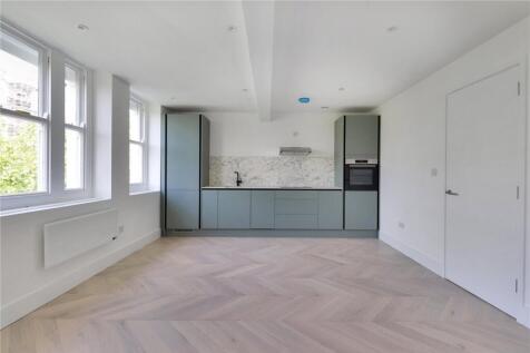 Kitchen/Living