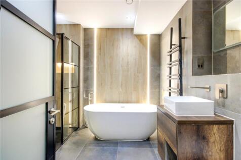 Plot 5 Bathroom