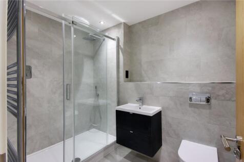 Plot 3 En Suite