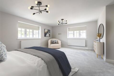 Plot 3 Bedroom DD
