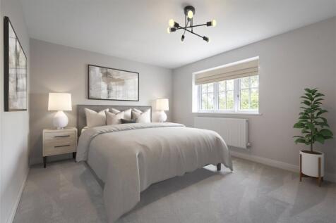 Plot 3 Bedroom Dd
