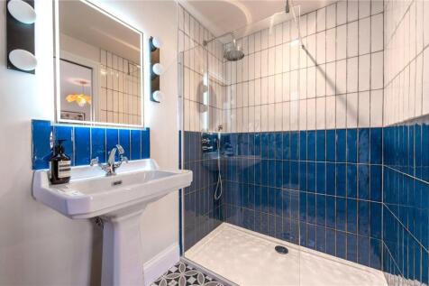 No 39 Shower Room