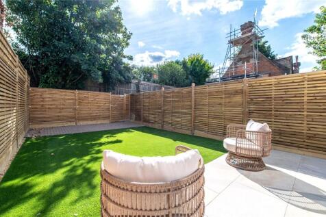 No 39 Garden