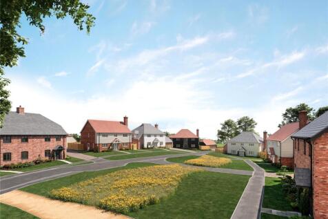 Street View Cgi