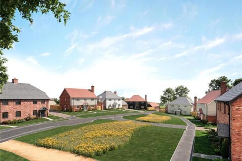 Street Scene CGI