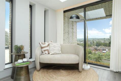 Plot 1 Sun Room