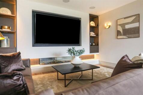 Cinema Room