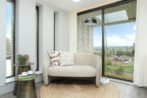 Plot 1 Sun Room