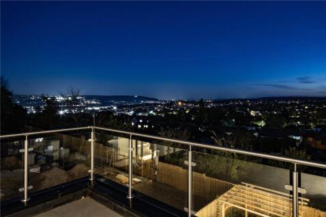 Plot 1 Balcony