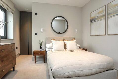 Plot 1 Bedroom 3