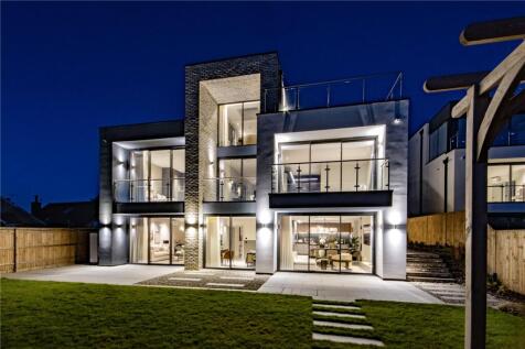 External Rear Plot 1