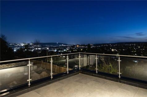 Plot 1 Balcony