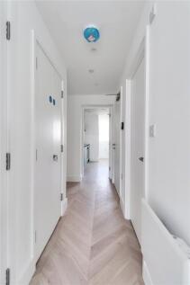 Apt 3 Entrance