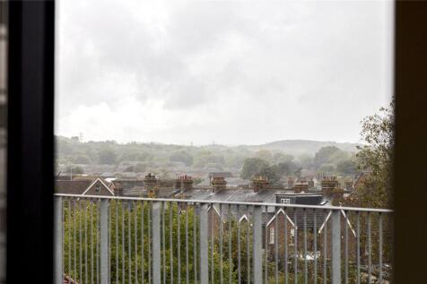 Phouse Terrace View