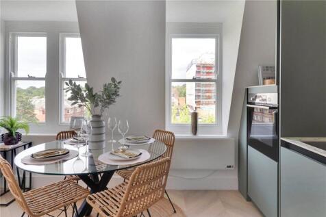 Show Home Dining