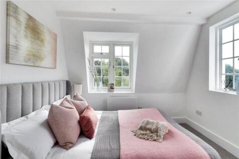 Show Home Bedroom