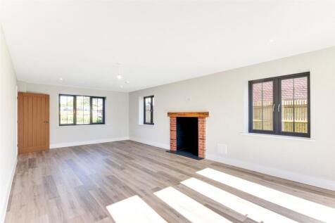 Cleves Living Room