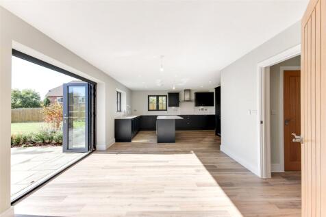 Cleves Dining / Kitc