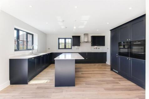 Cleves Kitchen