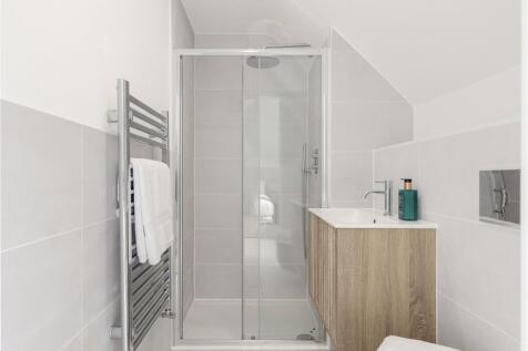 Show Home Bathroom