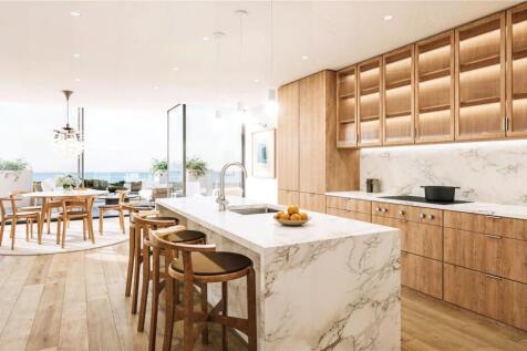 Kitchen Penthouse