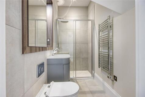Plot 9 En Suite
