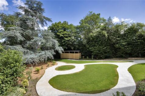 Communal Garden