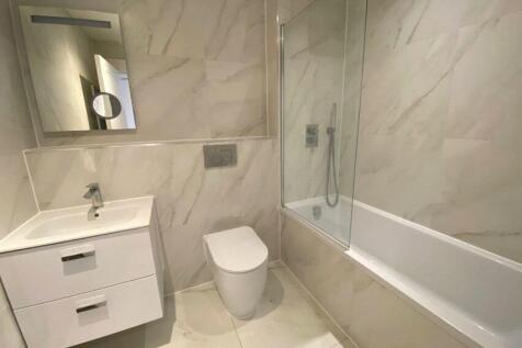 Bathroom - P49
