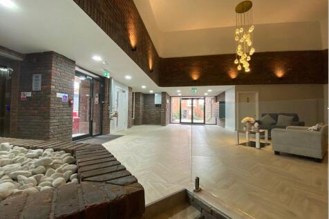 Communal Reception