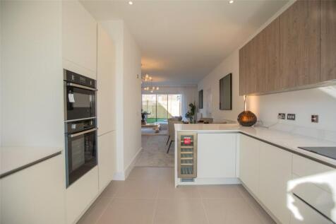 Show Home